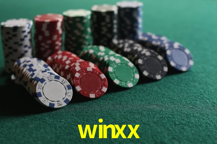 Welcome Bonus winxx
