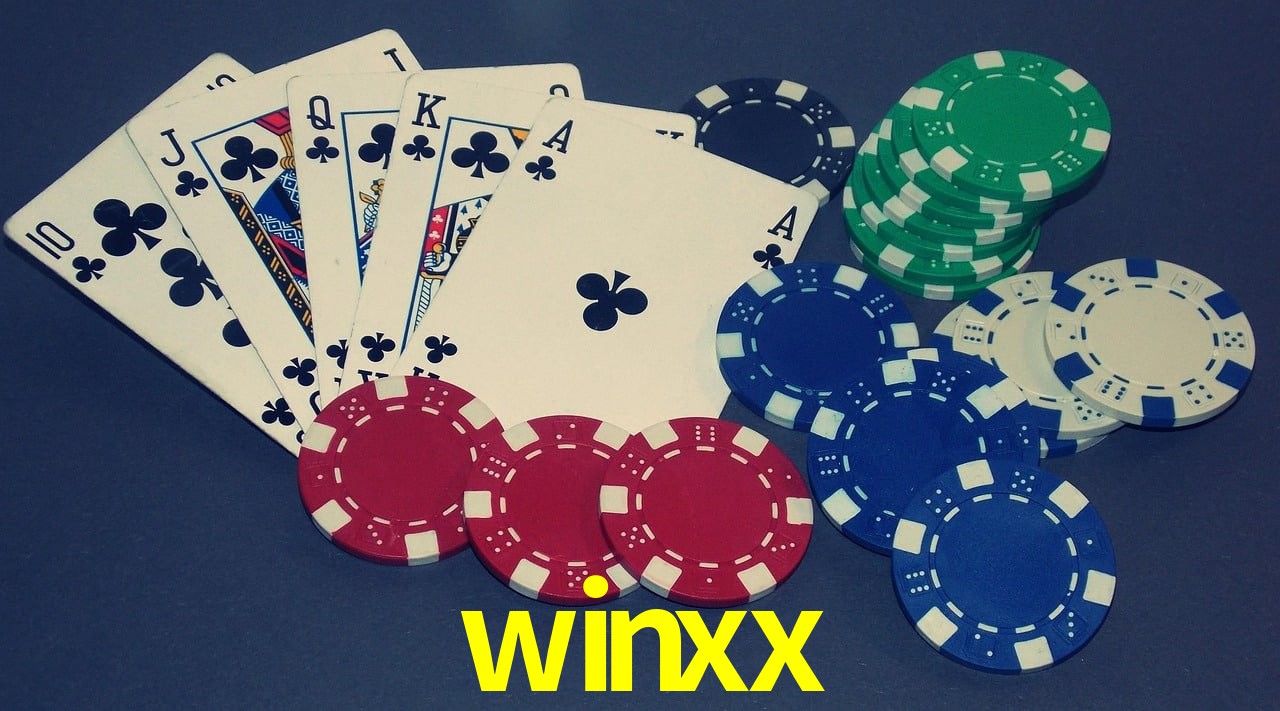 Experiência VIP winxx