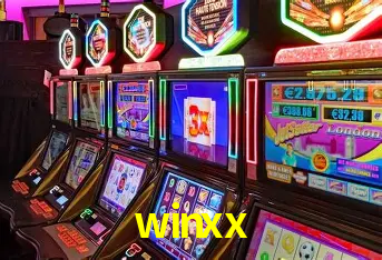 A Popularidade dos Caça-Níqueis no winxx