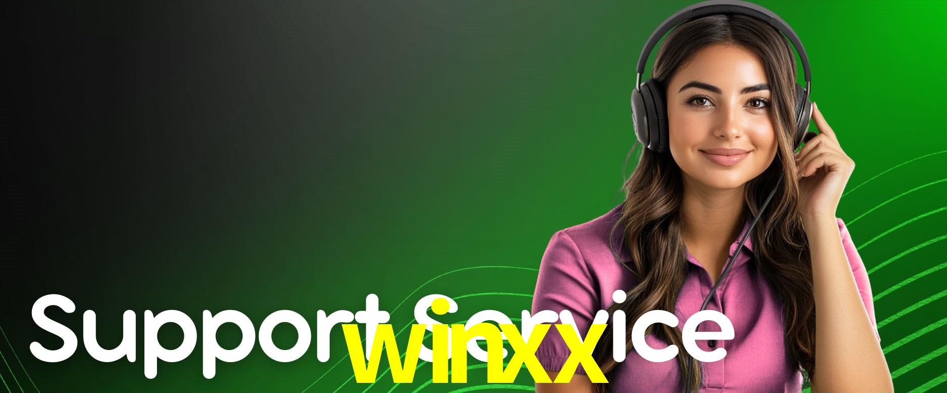 API Integration winxx