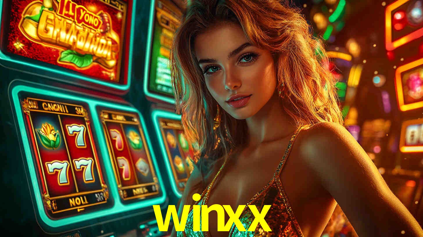 winxx App Interface
