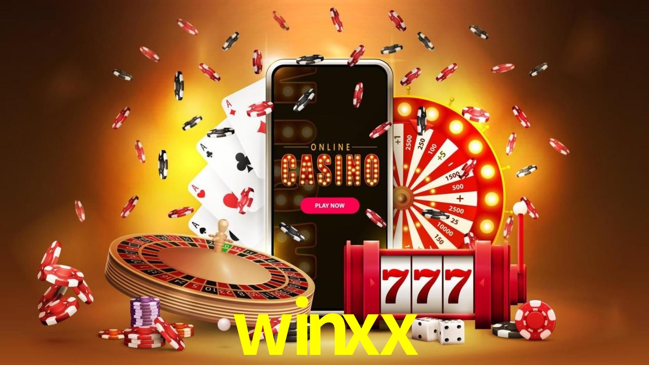 A Revolução dos Aplicativos de Jogos no winxx