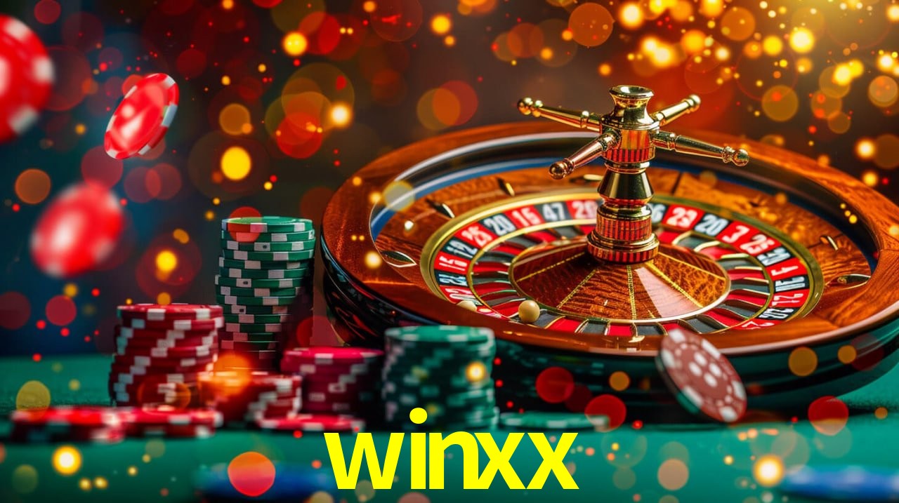 Explorando a Categoria de Eventos em Apostas na winxx