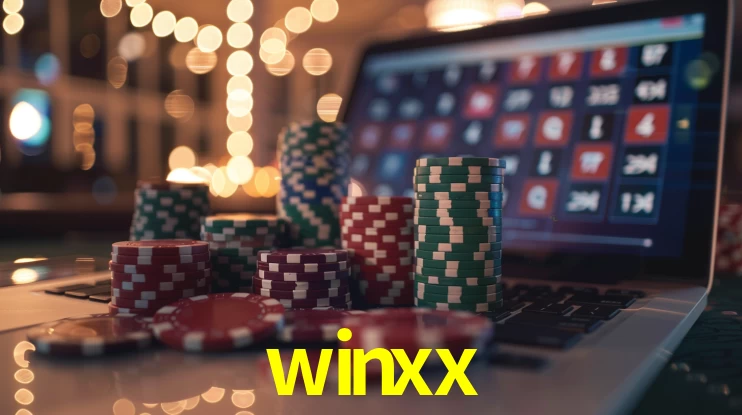 Game Providers winxx