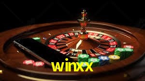 Spaceman Game winxx