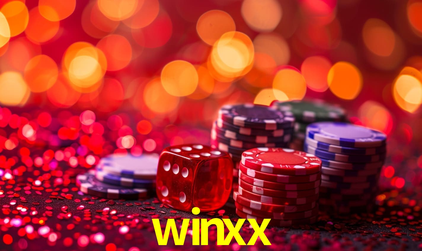 Explorando a Categoria de Eventos em Apostas na winxx