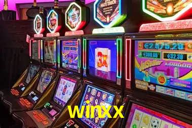 Descubra a Magia dos Jogos de Arcade no winxx
