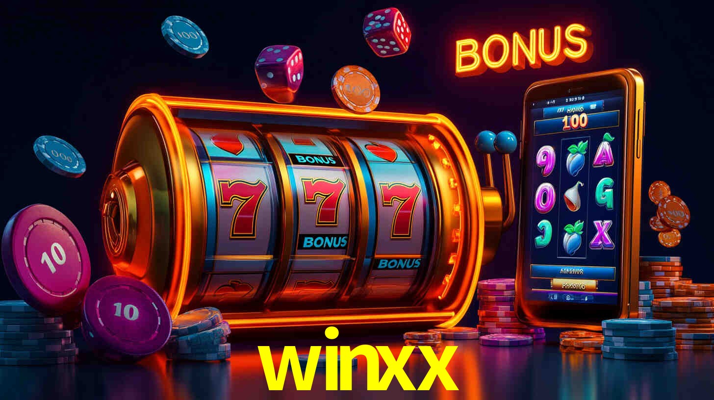 Apostas Esportivas na winxx: Um Guia Completo