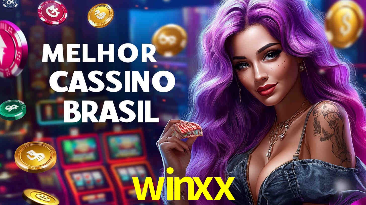 A Popularidade dos Caça-Níqueis no winxx