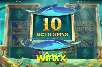Descubra o Mundo do Cassino Online com winxx