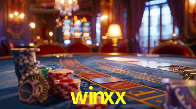 Slot Games winxx