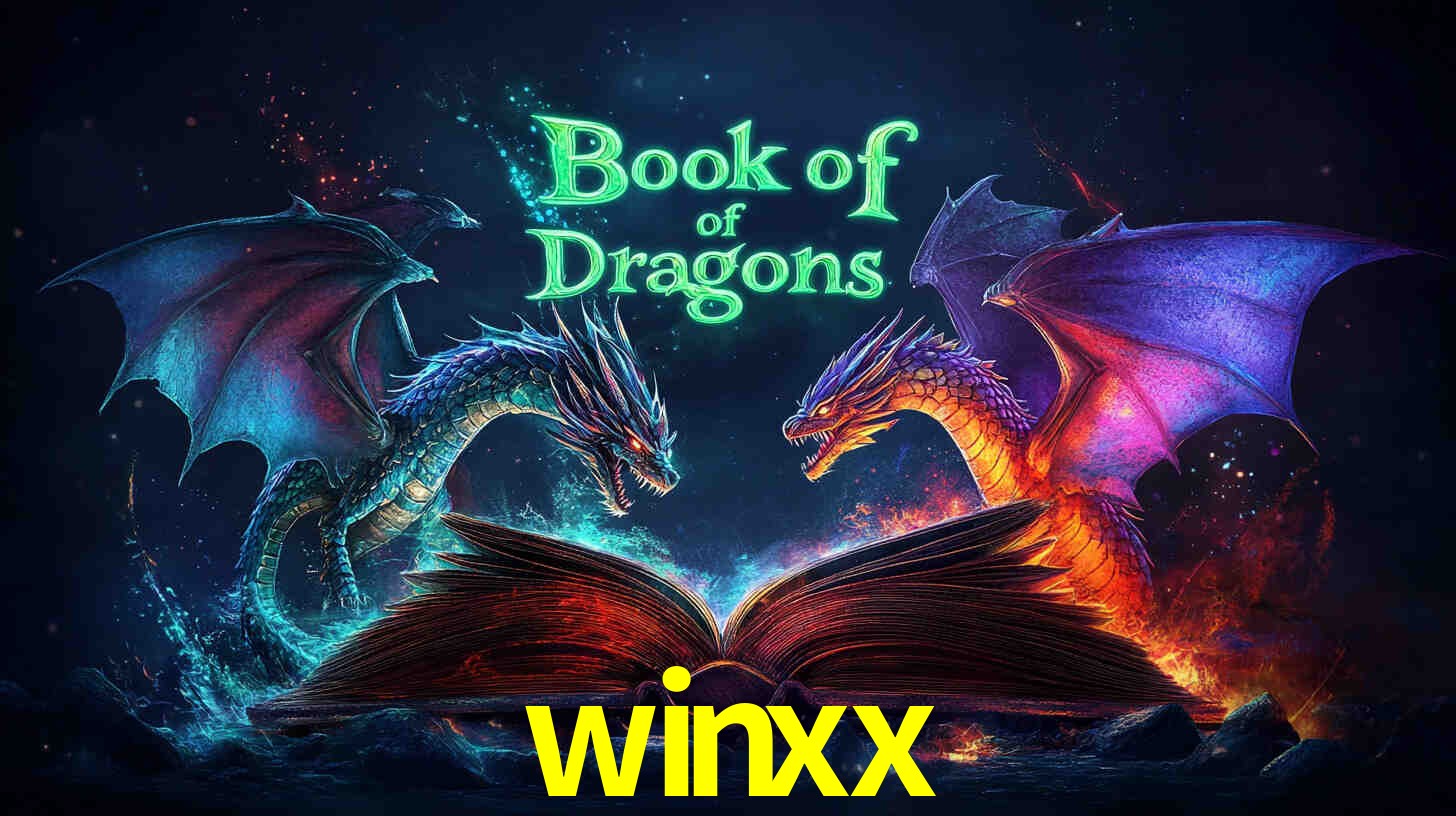 Descubra a Magia dos Jogos de Arcade no winxx