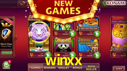 Blackjack Table winxx