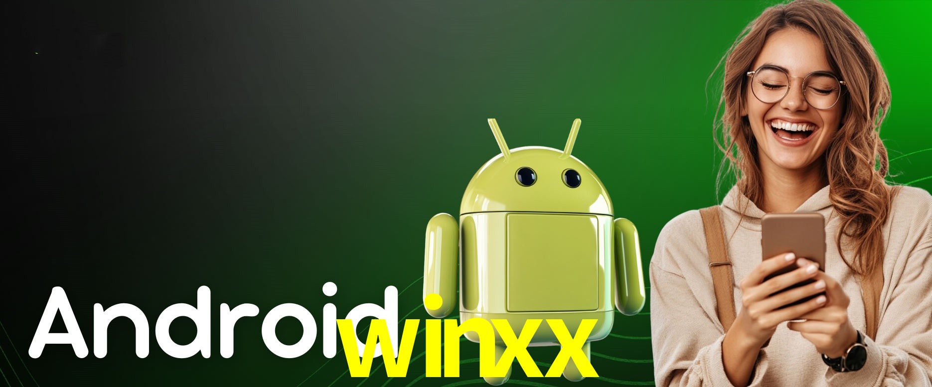 Responsive Design winxx
